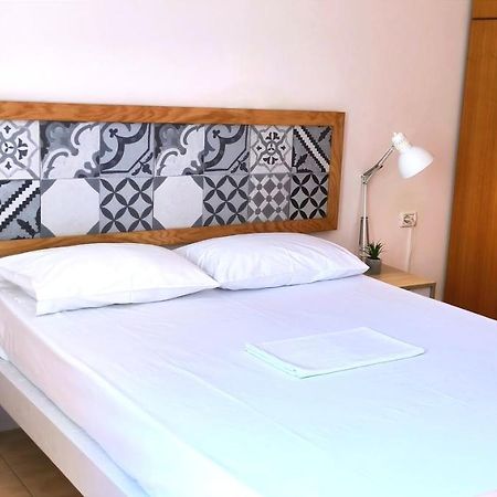 Central Apartment, Fully Equipped Himare Exterior foto