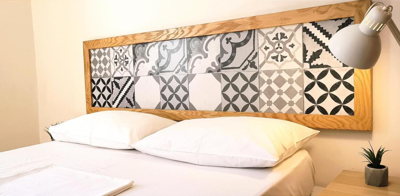Central Apartment, Fully Equipped Himare Exterior foto