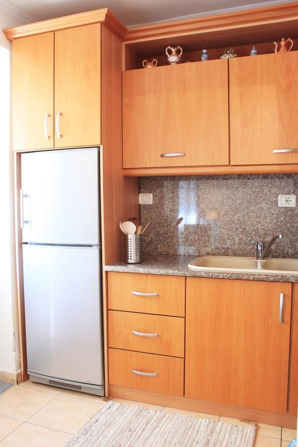 Central Apartment, Fully Equipped Himare Exterior foto
